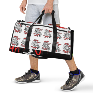 Duffle bag