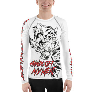 Men's Rash Guard