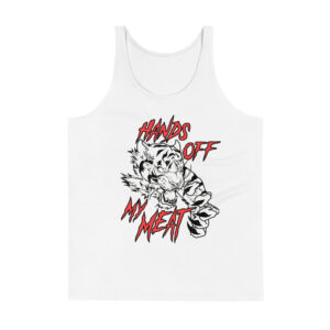 Unisex Tank Top