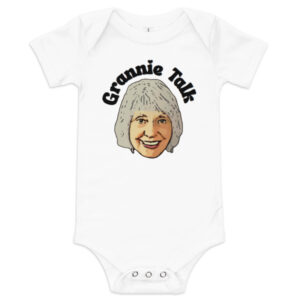 Baby short sleeve one piece