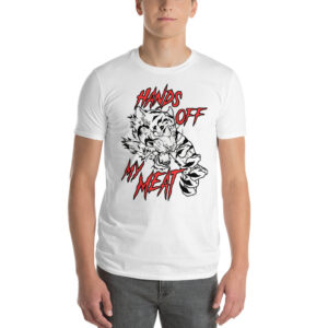 Short-Sleeve T-Shirt